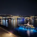 Mykonos Azure بسارو