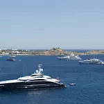 شقة فندقية Mykonos Azure 4*