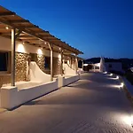 شقة فندقية Mykonos Azure بسارو
