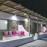 Mykonos Azure شقة فندقية بسارو