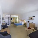 Mykonos Azure شقة فندقية 4*
