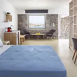 شقة فندقية Mykonos Azure بسارو