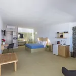Mykonos Azure 4* بسارو