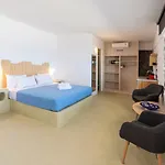 شقة فندقية Mykonos Azure بسارو
