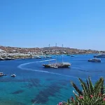 Mykonos Azure شقة فندقية بسارو