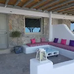 Mykonos Azure