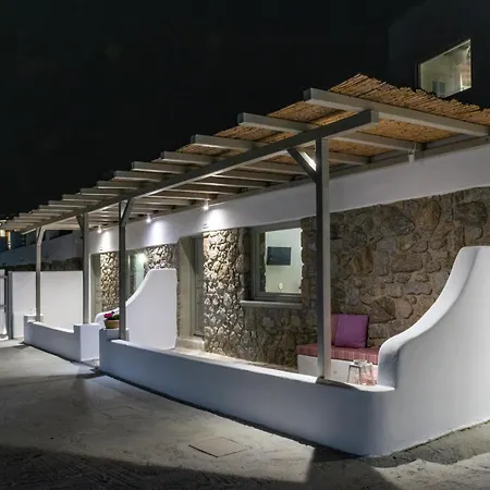 Mykonos Azure 4*