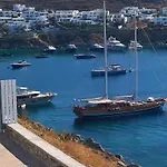 Mykonos Azure Aparthotel Psarou (Mykonos)