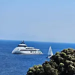Mykonos Azure 4* Psarou (Mykonos)