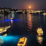 Mykonos Azure 4* Psarou (Mykonos)