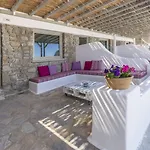 Aparthotel Mykonos Azure 4*