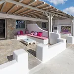 Aparthotel Mykonos Azure 4*