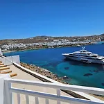 Mykonos Azure Aparthotel