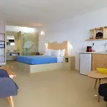 Aparthotel Mykonos Azure