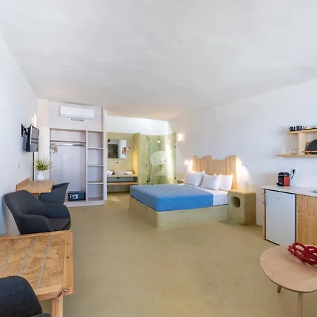 Mykonos Azure Psarou (Mykonos)