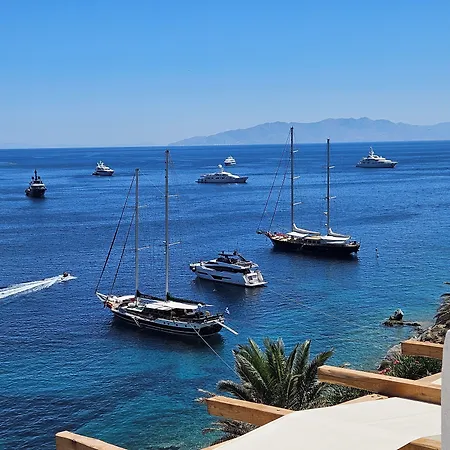Mykonos Azure