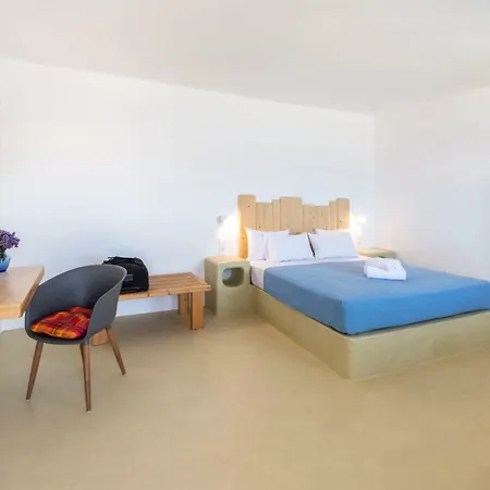 Mykonos Azure 4*