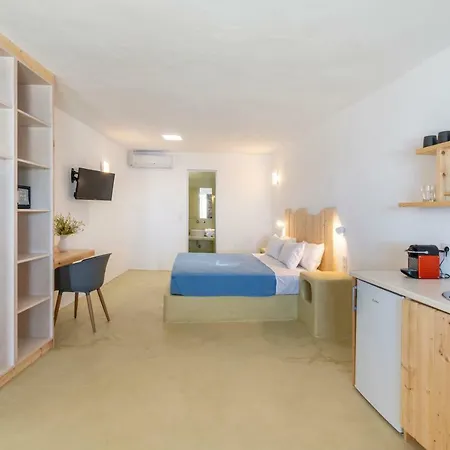 Mykonos Azure 4*