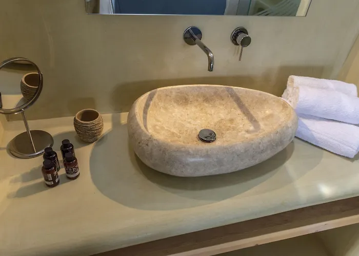 Aparthotel Mykonos Azure