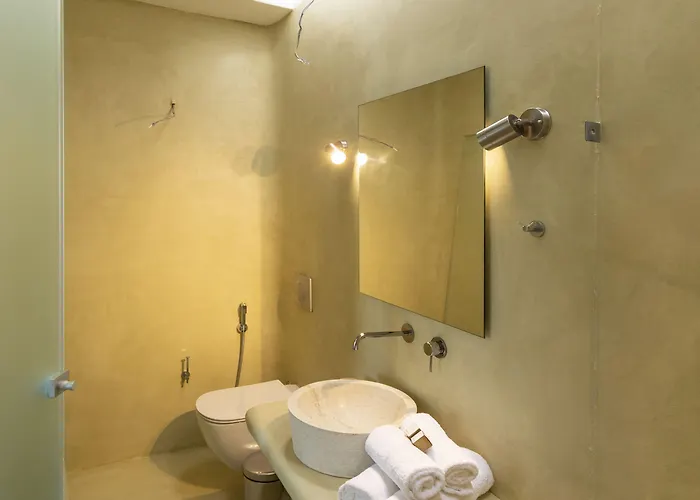 Mykonos Azure Psarou (Mykonos)