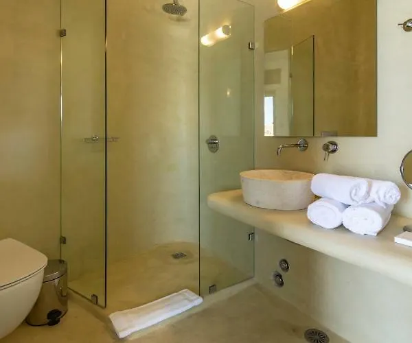 Mykonos Azure Aparthotel 4*