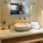 شقة فندقية Mykonos Azure بسارو