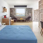 شقة فندقية Mykonos Azure 4*