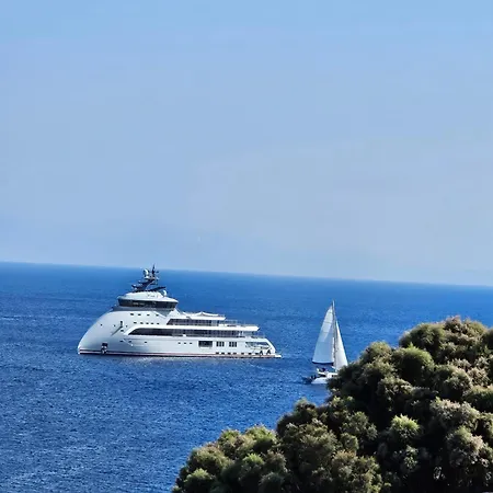 Mykonos Azure 3* Psarou (Mykonos)