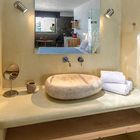 Aparthotel Mykonos Azure Psarou (Mykonos)