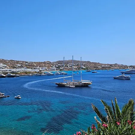 Mykonos Azure