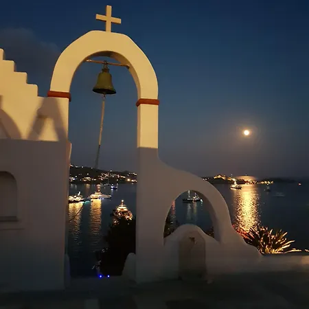 Mykonos Azure 3*