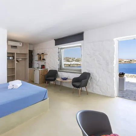 Mykonos Azure 4*