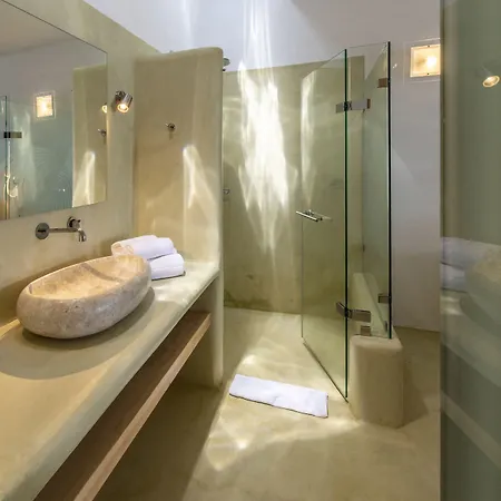 Mykonos Azure 3* Psarou (Mykonos)