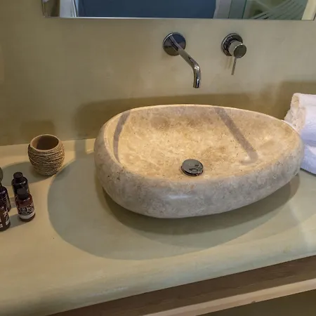 Ξενοδοχείο με διαμερίσματα Mykonos Azure