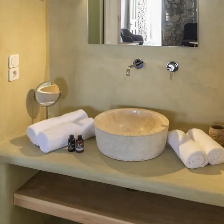 Mykonos Azure 3*