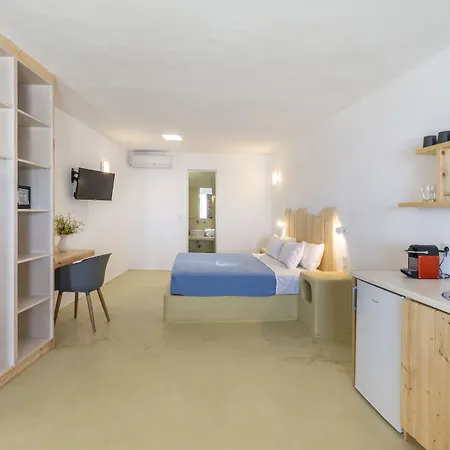 Mykonos Azure 3*