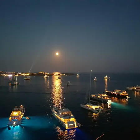 Mykonos Azure Ξενοδοχείο με διαμερίσματα