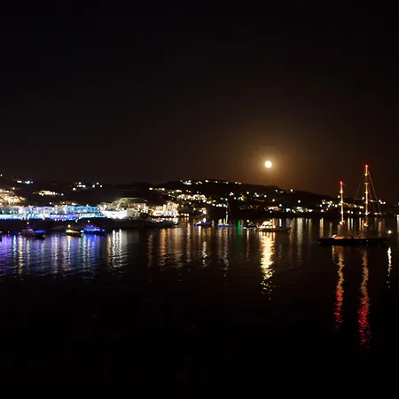 Mykonos Azure 3*