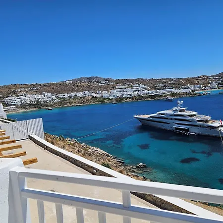 Mykonos Azure Aparthotel