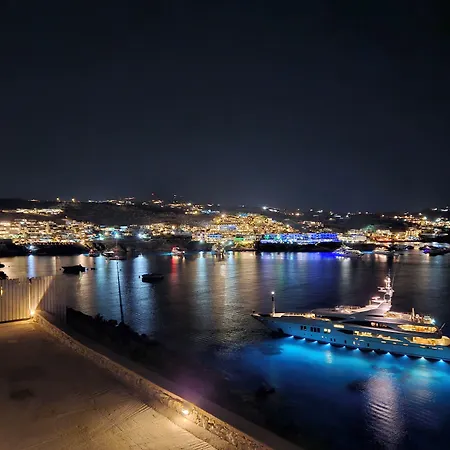 Mykonos Azure 4*