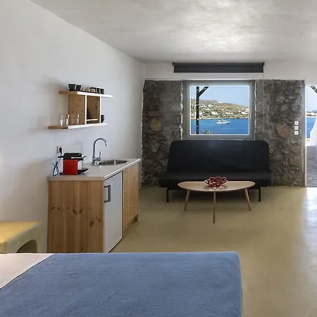 Mykonos Azure Aparthotel
