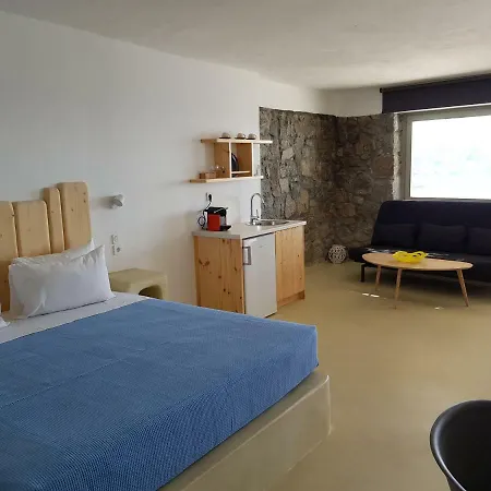 Mykonos Azure Ξενοδοχείο με διαμερίσματα