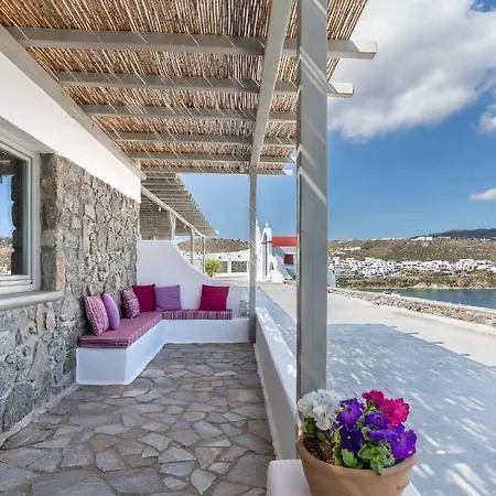 Mykonos Azure 3*