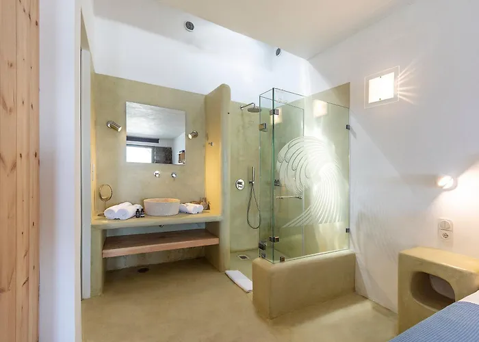 Mykonos Azure Psarrou