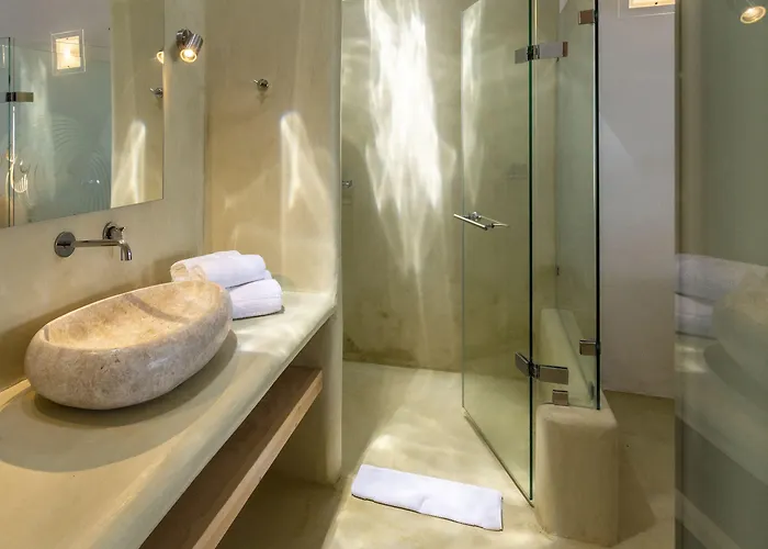 Mykonos Azure 4* Psarrou