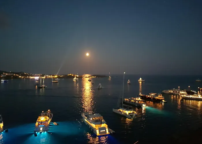 Mykonos Azure מלון דירות