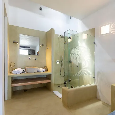 Mykonos Azure Psarrou